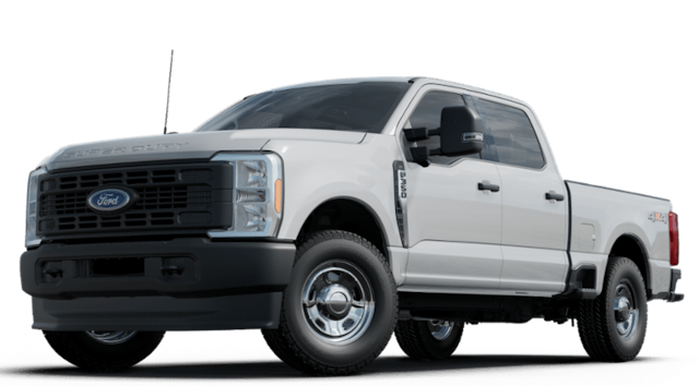 2024 Ford SuperDuty