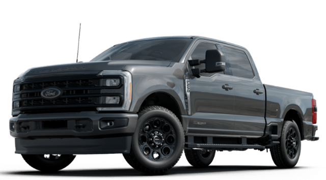 2024 Ford SuperDuty