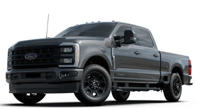 2024 Ford SuperDuty