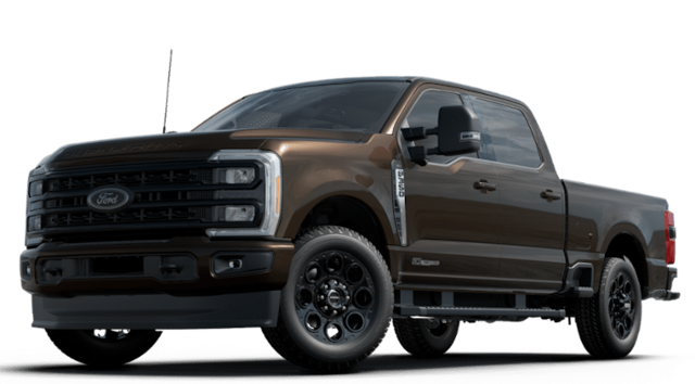2024 Ford SuperDuty