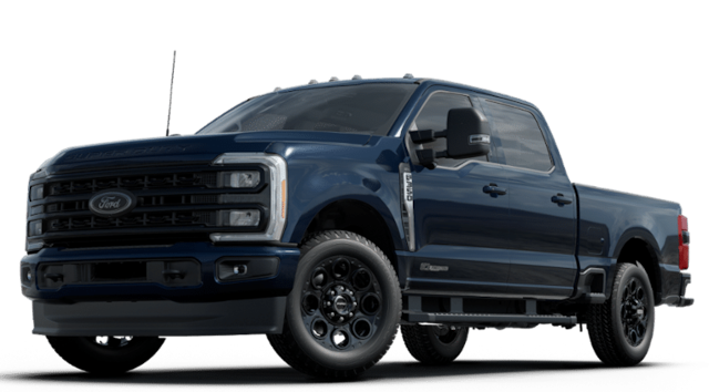 2024 Ford SuperDuty