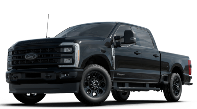 2024 Ford SuperDuty