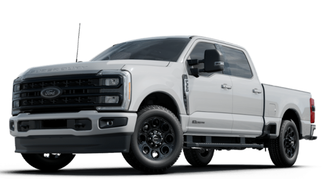 2024 Ford SuperDuty