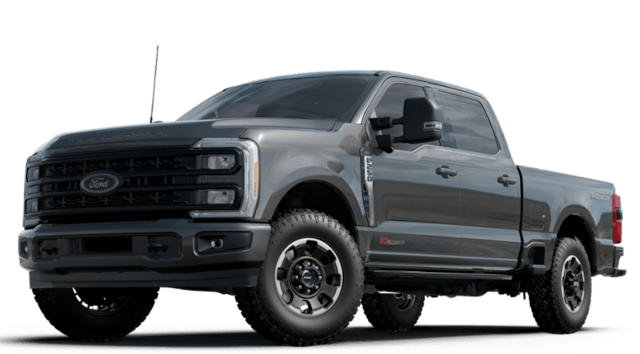 2024 Ford SuperDuty