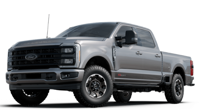 2024 Ford SuperDuty