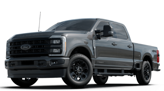 2024 Ford SuperDuty
