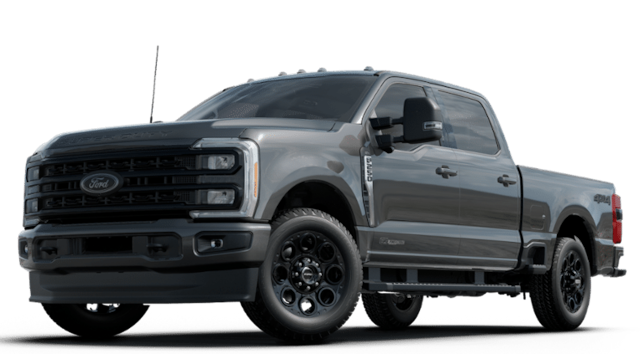 2024 Ford SuperDuty