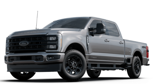 2024 Ford SuperDuty