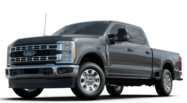 2024 Ford SuperDuty