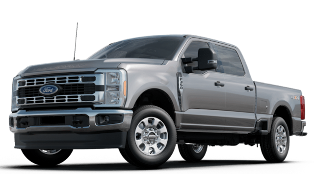 2024 Ford SuperDuty