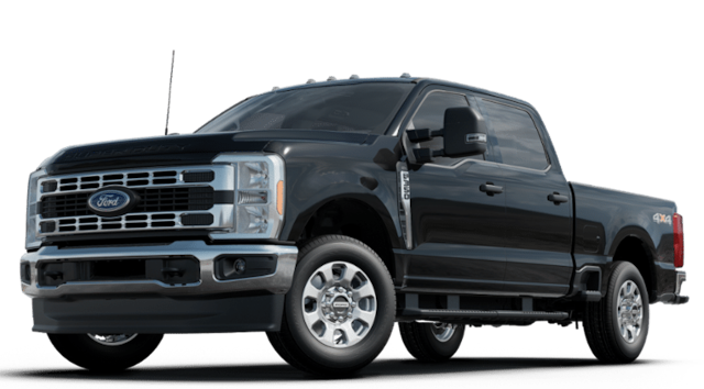 2024 Ford SuperDuty