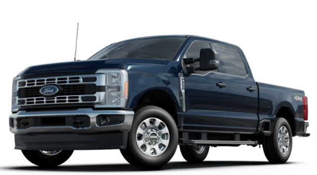 2024 Ford SuperDuty