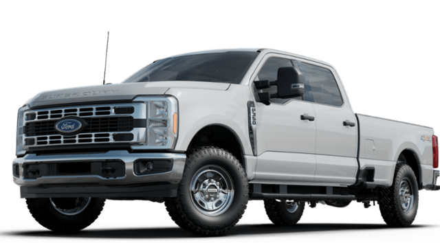 2024 Ford SuperDuty