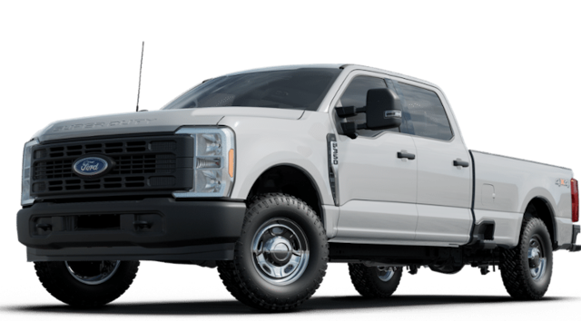 2024 Ford SuperDuty