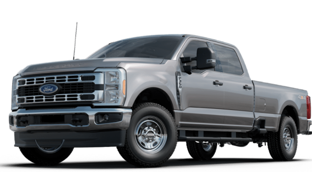 2024 Ford SuperDuty