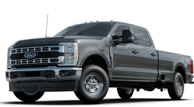 2024 Ford SuperDuty