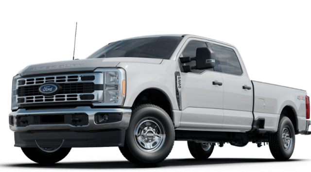 2024 Ford SuperDuty