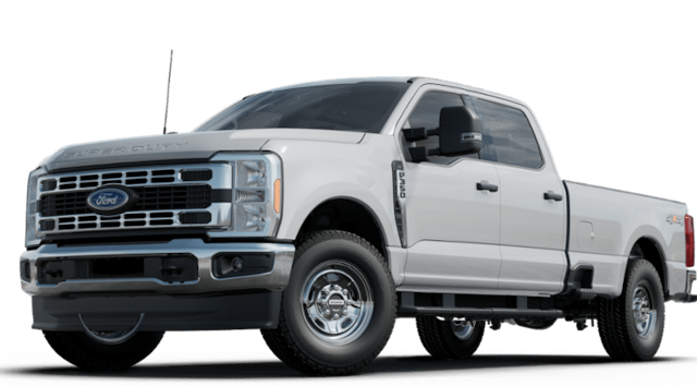 2024 Ford SuperDuty