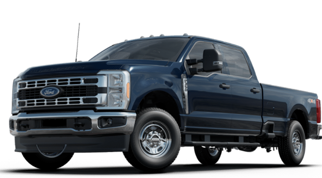 2024 Ford SuperDuty