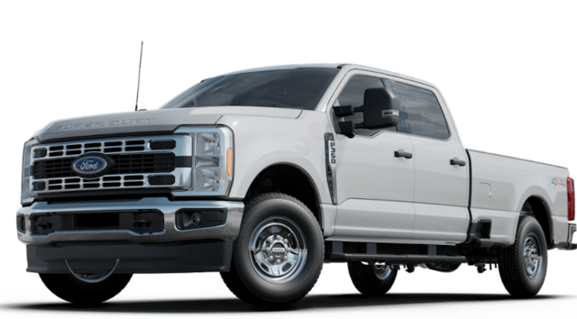 2024 Ford SuperDuty