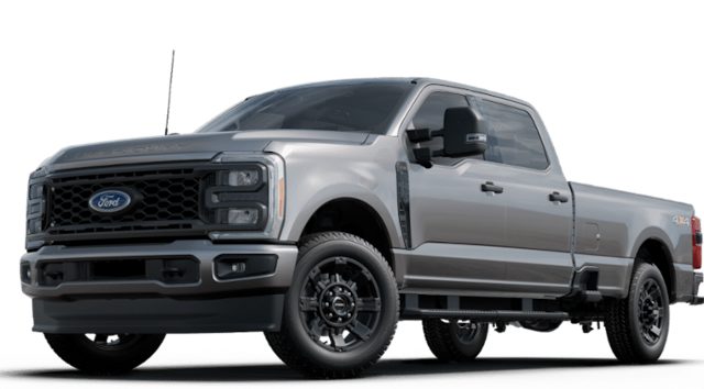 2024 Ford SuperDuty