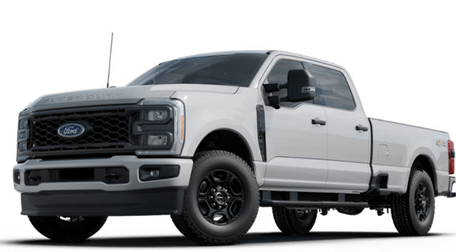 2024 Ford SuperDuty