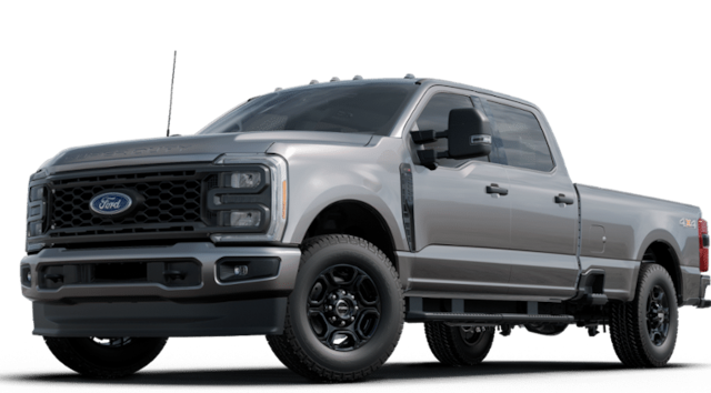 2024 Ford SuperDuty