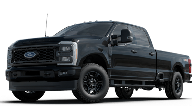 2024 Ford SuperDuty