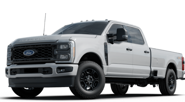 2024 Ford SuperDuty