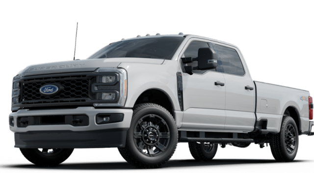 2024 Ford SuperDuty