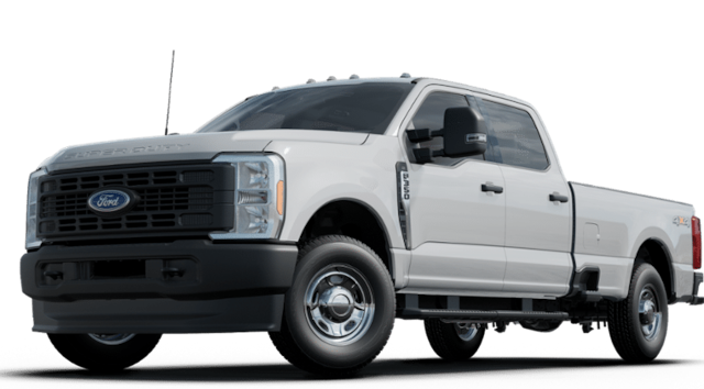 2024 Ford SuperDuty