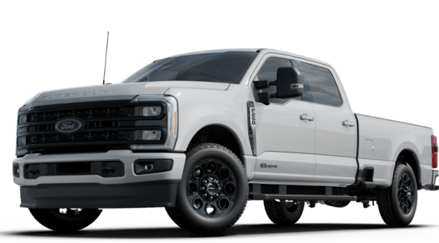 2024 Ford SuperDuty