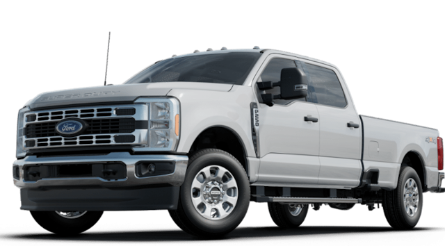 2024 Ford SuperDuty