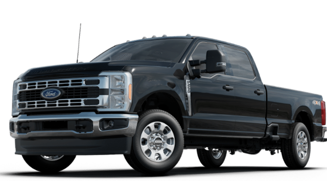 2024 Ford SuperDuty