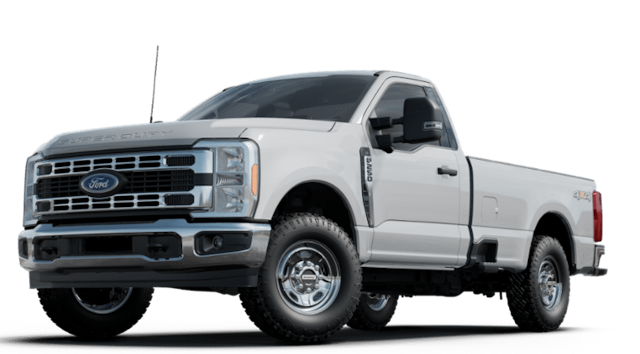 2024 Ford SuperDuty