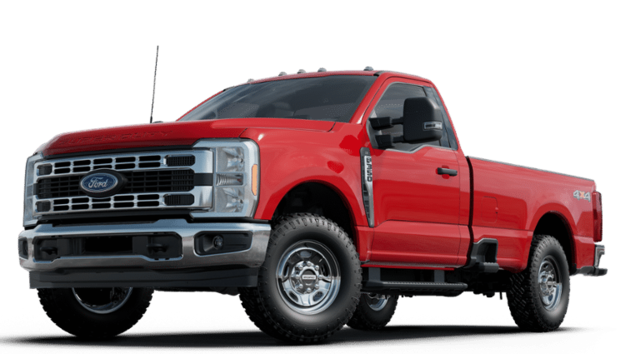 2024 Ford SuperDuty