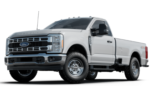 2024 Ford SuperDuty