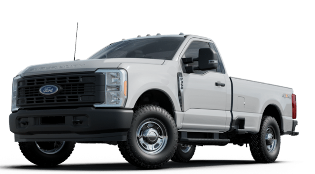 2024 Ford SuperDuty