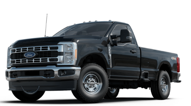 2024 Ford SuperDuty