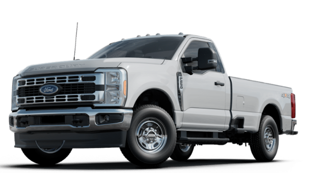 2024 Ford SuperDuty