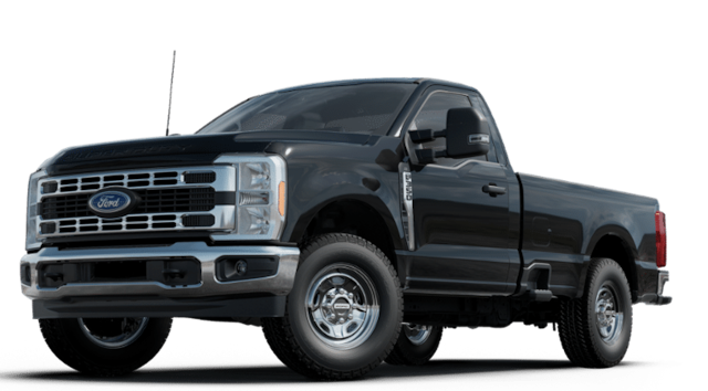 2024 Ford SuperDuty