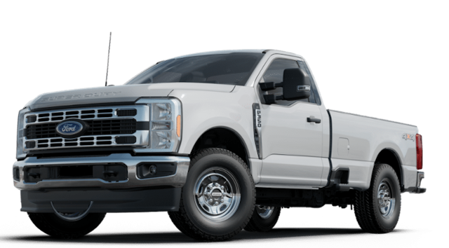 2024 Ford SuperDuty