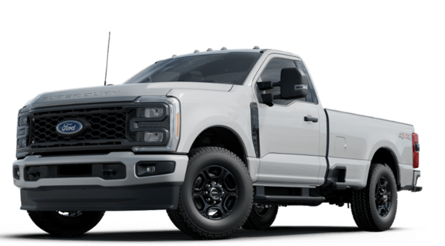 2024 Ford SuperDuty