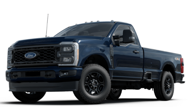 2024 Ford SuperDuty