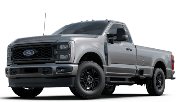 2024 Ford SuperDuty