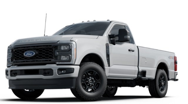 2024 Ford SuperDuty