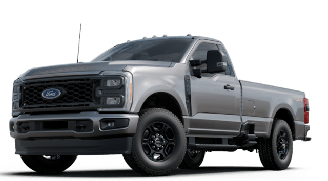 2024 Ford SuperDuty