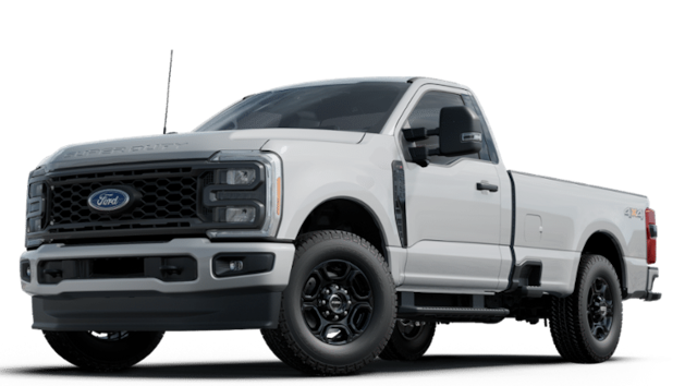 2024 Ford SuperDuty