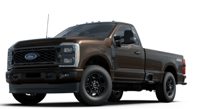 2024 Ford SuperDuty
