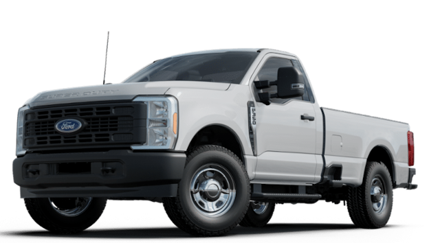 2024 Ford SuperDuty